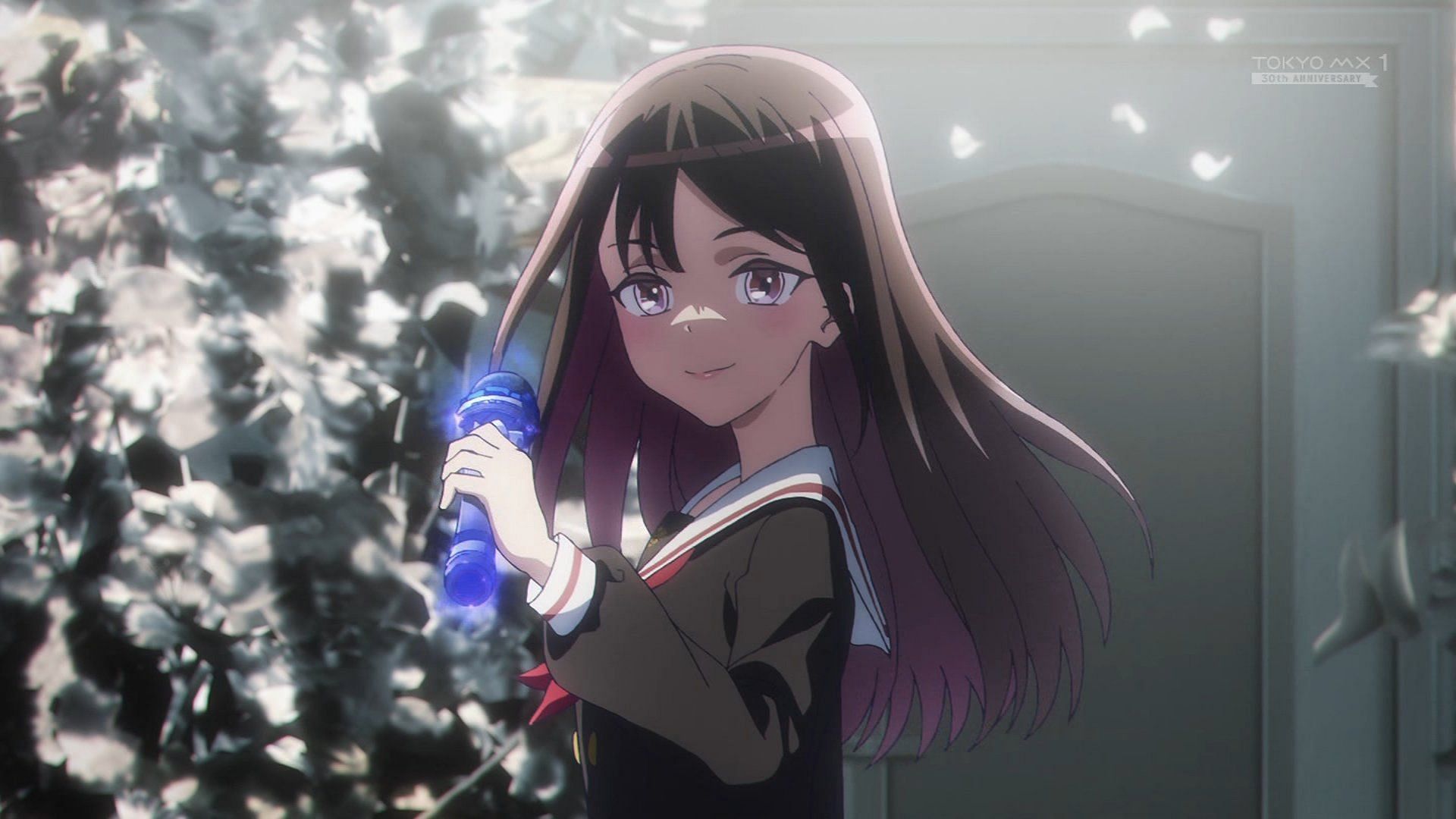 Eiko (Image via Sunrise)